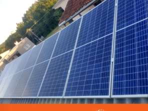 Foto de Sustenta Energia Solar em São Leopoldo, RS por Solutudo