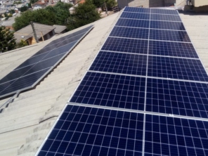 Foto de Sustenta Energia Solar em São Leopoldo, RS por Solutudo