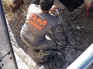 Foto galeria da empresa