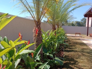 Foto de Ecoplante Paisagismo e Jardinagem em Botucatu, SP por Solutudo