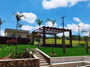 Foto de Ecoplante Paisagismo e Jardinagem em Botucatu, SP por Solutudo