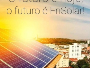 Foto de Frisolar Energia Solar em Nova Friburgo, RJ por Solutudo