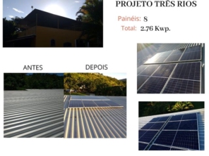 Foto de Frisolar Energia Solar em Nova Friburgo, RJ por Solutudo