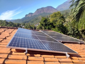 Foto de Frisolar Energia Solar em Nova Friburgo, RJ por Solutudo