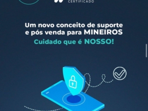 Foto galeria da empresa