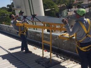 Foto galeria da empresa