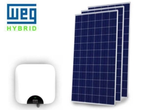 Foto de Cooperativa Bvolt de Energia Renováveis em Tuparendi, RS por Solutudo