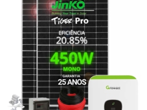 Foto de Cooperativa Bvolt de Energia Renováveis em Tuparendi, RS por Solutudo