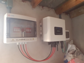 Foto de Cooperativa Bvolt de Energia Renováveis em Tuparendi, RS por Solutudo