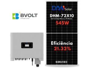 Foto de Cooperativa Bvolt de Energia Renováveis em Tuparendi, RS por Solutudo
