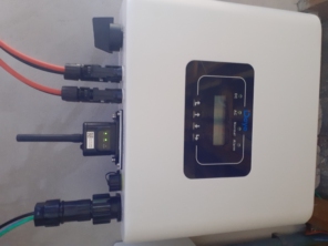 Foto de Cooperativa Bvolt de Energia Renováveis em Tuparendi, RS por Solutudo
