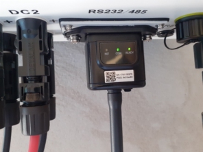 Foto de Cooperativa Bvolt de Energia Renováveis em Tuparendi, RS por Solutudo