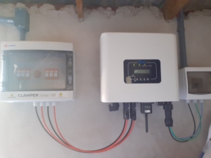 Foto de Cooperativa Bvolt de Energia Renováveis em Tuparendi, RS por Solutudo