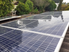 Foto de Cooperativa Bvolt de Energia Renováveis em Tuparendi, RS por Solutudo