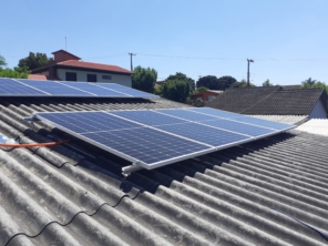 Foto galeria da empresa