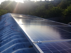 Foto de Cooperativa Bvolt de Energia Renováveis em Tuparendi, RS por Solutudo