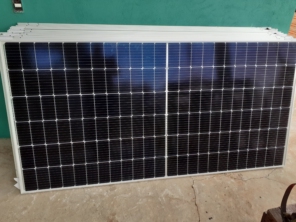 Foto de Cooperativa Bvolt de Energia Renováveis em Tuparendi, RS por Solutudo