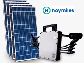 Foto de Cooperativa Bvolt de Energia Renováveis em Tuparendi, RS por Solutudo