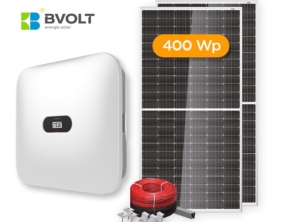 Foto de Cooperativa Bvolt de Energia Renováveis em Tuparendi, RS por Solutudo