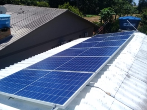 Foto galeria da empresa