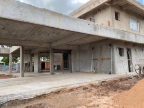 Foto de Machado Construção e Acabamentos em Botucatu, SP por Solutudo