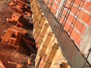 Foto de Machado Construção e Acabamentos em Botucatu, SP por Solutudo