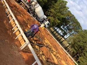 Foto de Machado Construção e Acabamentos em Botucatu, SP por Solutudo