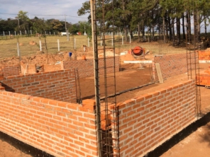 Foto de Machado Construção e Acabamentos em Botucatu, SP por Solutudo
