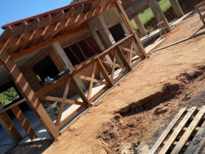 Foto de Machado Construção e Acabamentos em Botucatu, SP por Solutudo