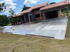 Foto de Machado Construção e Acabamentos em Botucatu, SP por Solutudo