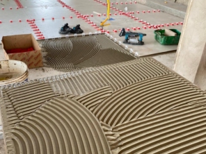 Foto galeria da empresa