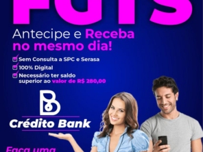 Foto de Crédito Bank em São Leopoldo, RS por Solutudo