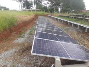 Foto de GE Estruturas de solo para painel solar em Belo Horizonte, MG por Solutudo
