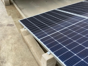 Foto de GE Estruturas de solo para painel solar em Belo Horizonte, MG por Solutudo