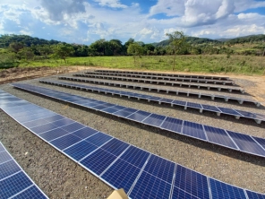 Foto de GE Estruturas de solo para painel solar em Belo Horizonte, MG por Solutudo