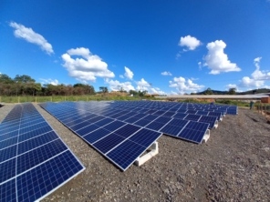 Foto de GE Estruturas de solo para painel solar em Belo Horizonte, MG por Solutudo