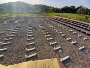 Foto de GE Estruturas de solo para painel solar em Belo Horizonte, MG por Solutudo