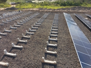 Foto de GE Estruturas de solo para painel solar em Belo Horizonte, MG por Solutudo