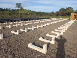 Foto de GE Estruturas de solo para painel solar em Belo Horizonte, MG por Solutudo