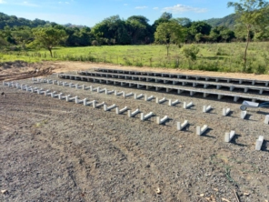 Foto de GE Estruturas de solo para painel solar em Belo Horizonte, MG por Solutudo