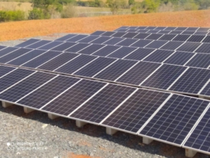 Foto de GE Estruturas de solo para painel solar em Belo Horizonte, MG por Solutudo