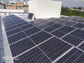 Foto de GE Estruturas de solo para painel solar em Belo Horizonte, MG por Solutudo