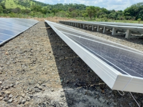 Foto de GE Estruturas de solo para painel solar em Belo Horizonte, MG por Solutudo