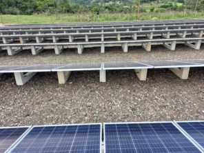 Foto de GE Estruturas de solo para painel solar em Belo Horizonte, MG por Solutudo