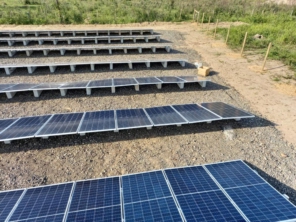 Foto de GE Estruturas de solo para painel solar em Belo Horizonte, MG por Solutudo