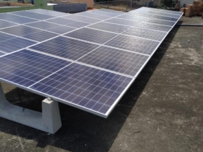 Foto de GE Estruturas de solo para painel solar em Belo Horizonte, MG por Solutudo