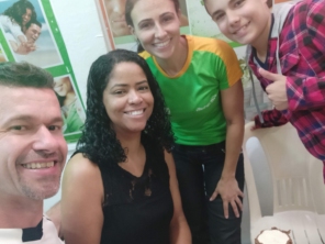 Foto de HERBALIFE Espaço Vida Saudável em Belo Horizonte, MG por Solutudo