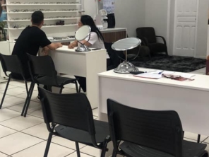 Foto de JF Móveis Planejados em Barra Bonita, SP por Solutudo