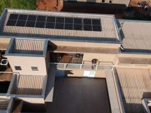 Foto de Prosolar Energia Solar em Nova Granada, SP por Solutudo