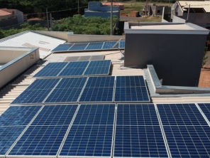 Foto de Prosolar Energia Solar em Nova Granada, SP por Solutudo
